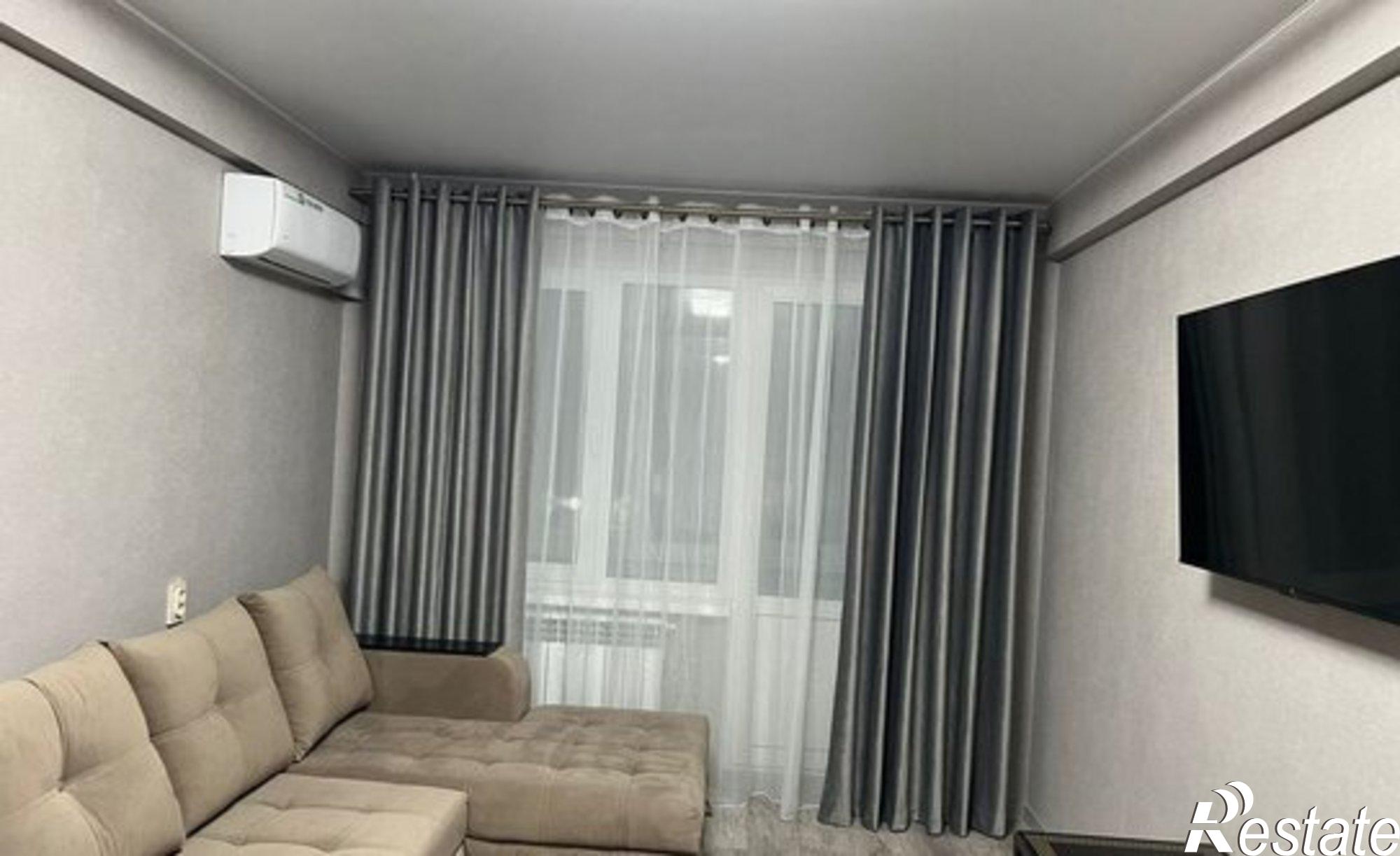 Купить квартиру за 5 100 000 рублей на ул Еременко, 96/1