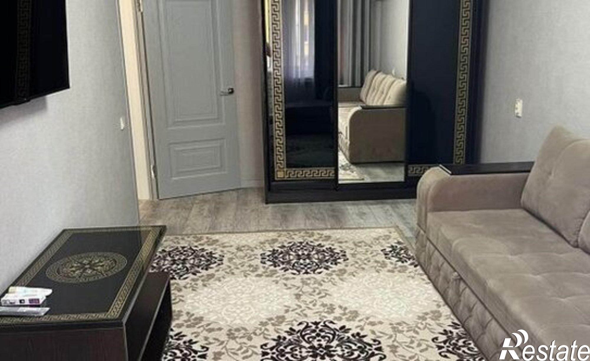 Купить квартиру за 5 100 000 рублей на ул Еременко, 96/1