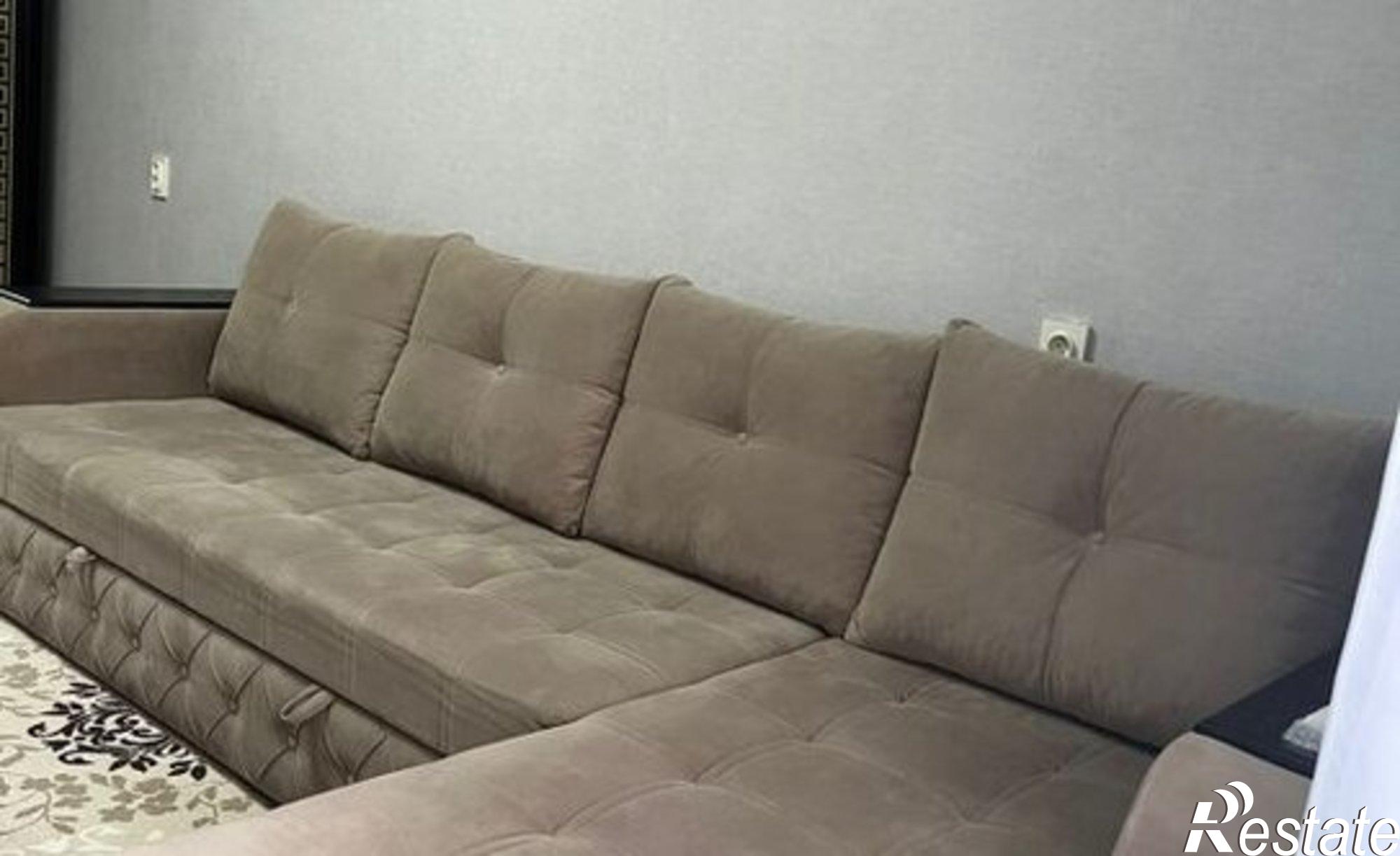 Купить квартиру за 5 100 000 рублей на ул Еременко, 96/1