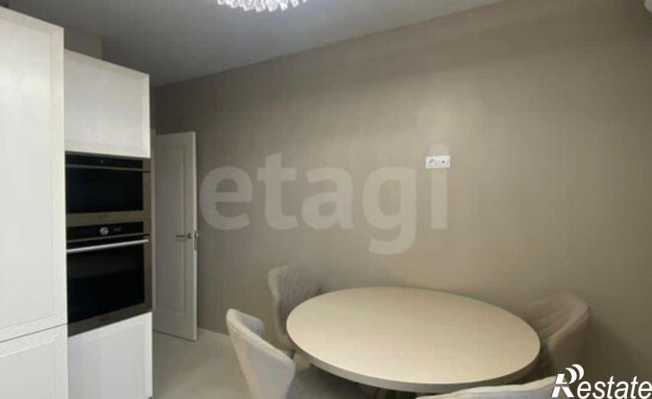 3-комн квартира Крепостной переулок, 99,  д. 99