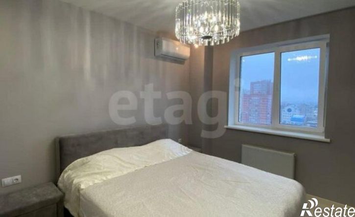 3-комн квартира Крепостной переулок, 99,  д. 99