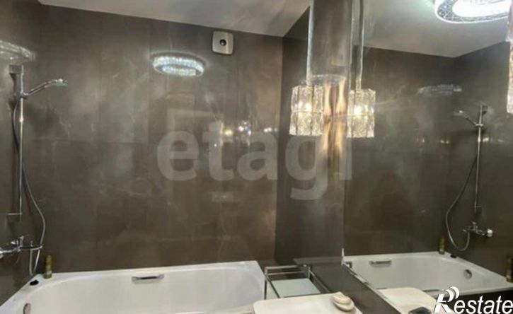 3-комн квартира Крепостной переулок, 99,  д. 99