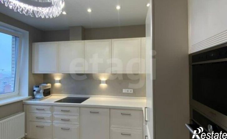 3-комн квартира Крепостной переулок, 99,  д. 99