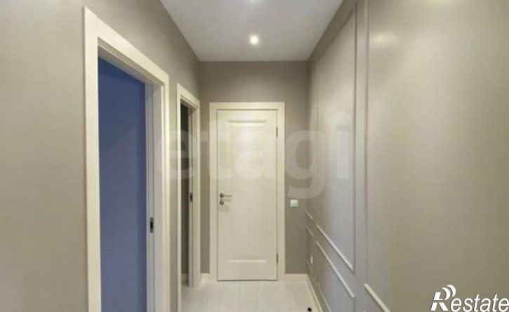 3-комн квартира Крепостной переулок, 99,  д. 99