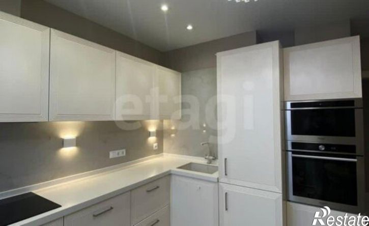 3-комн квартира Крепостной переулок, 99,  д. 99