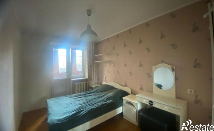 3-комн квартира ул Тельмана, 118,  д. 118