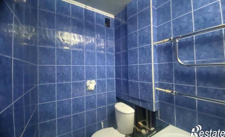 3-комн квартира ул Тельмана, 118,  д. 118