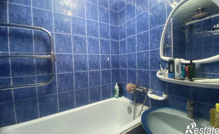 3-комн квартира ул Тельмана, 118,  д. 118