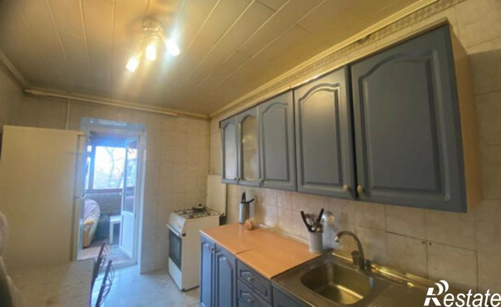 3-комн квартира ул Тельмана, 118,  д. 118