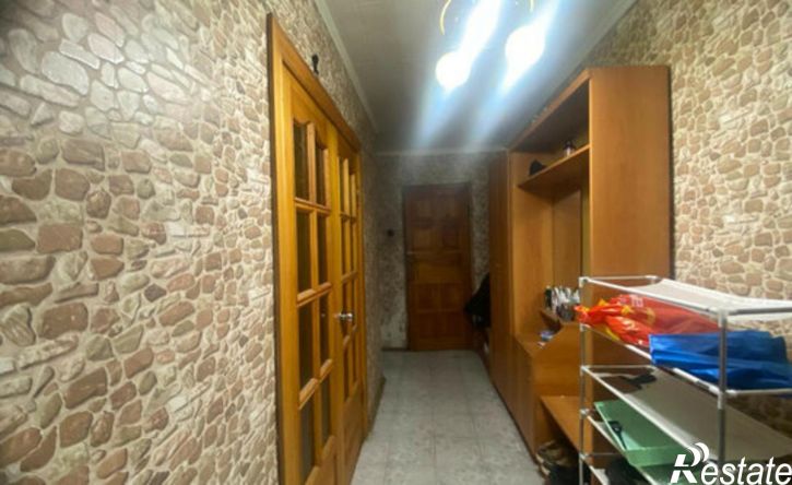 3-комн квартира ул Тельмана, 118,  д. 118