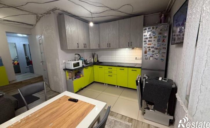 1-комн квартира Турмалиновская улица, 79 к1,  д. 79 к1