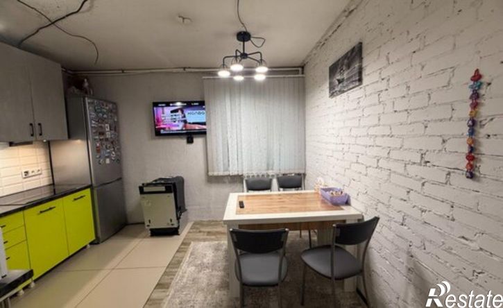 1-комн квартира Турмалиновская улица, 79 к1,  д. 79 к1