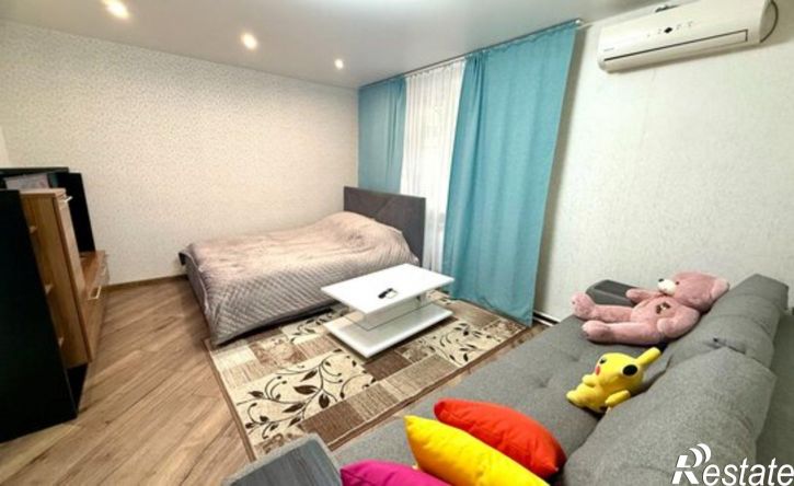 1-комн квартира Турмалиновская улица, 79 к1,  д. 79 к1