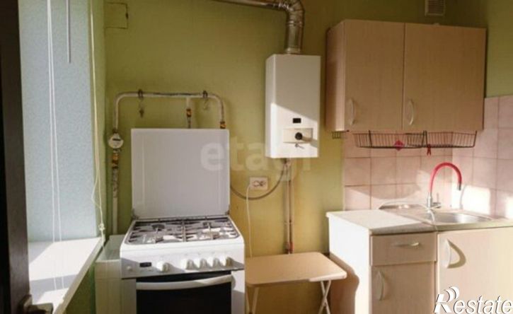 1-комн квартира ул Герасименко, 13,  д. 13