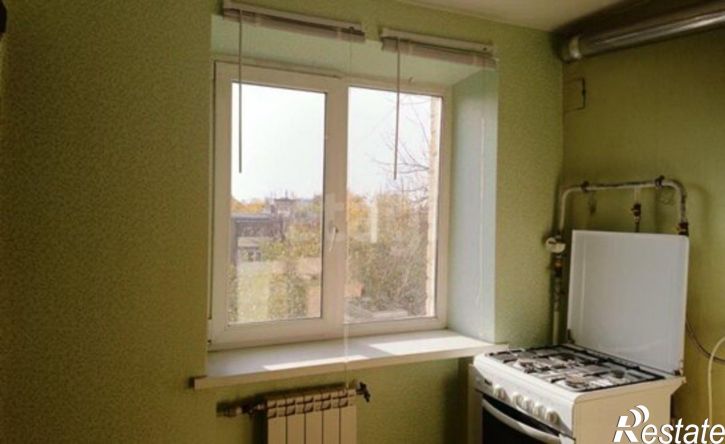 1-комн квартира ул Герасименко, 13,  д. 13