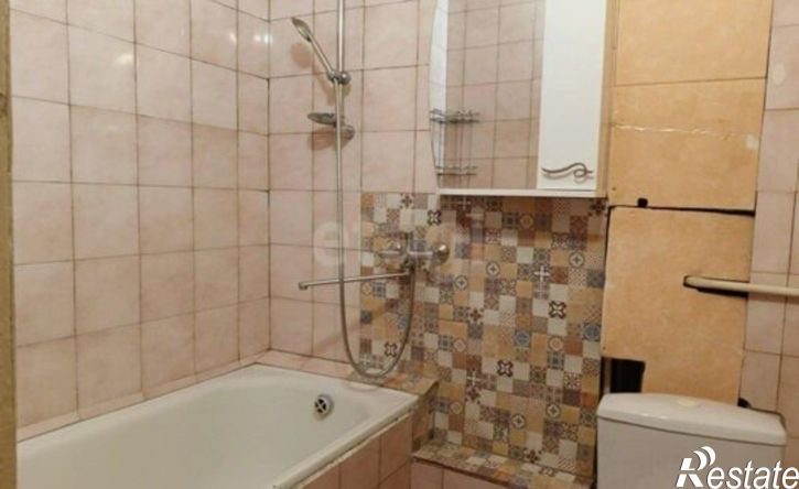 1-комн квартира ул Герасименко, 13,  д. 13