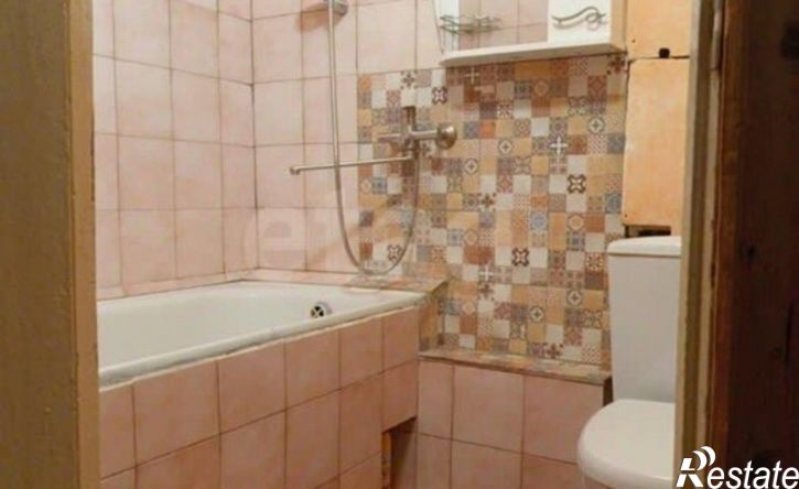 1-комн квартира ул Герасименко, 13,  д. 13