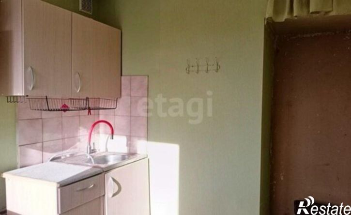 1-комн квартира ул Герасименко, 13,  д. 13