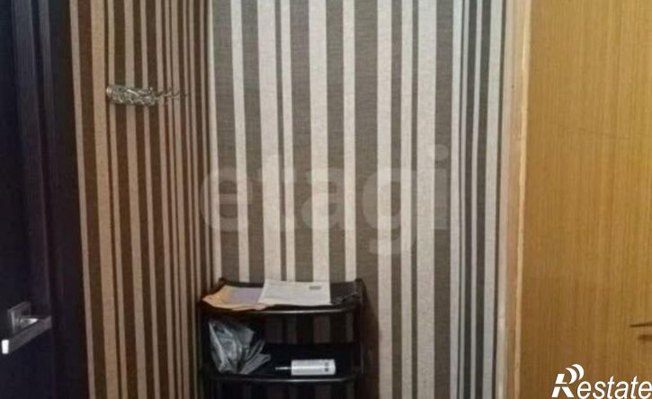 1-комн квартира ул Герасименко, 13,  д. 13