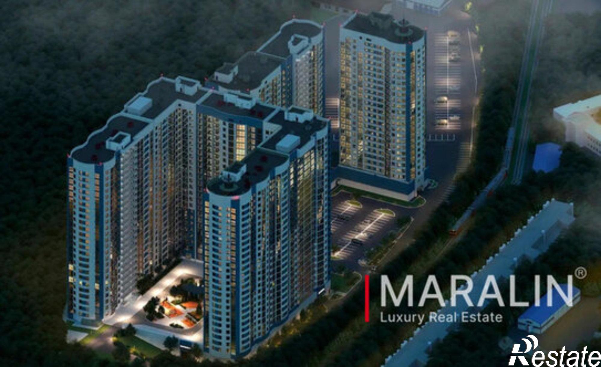 Купить квартиру за 5 200 000 рублей на Привокзальная улица, 3/1