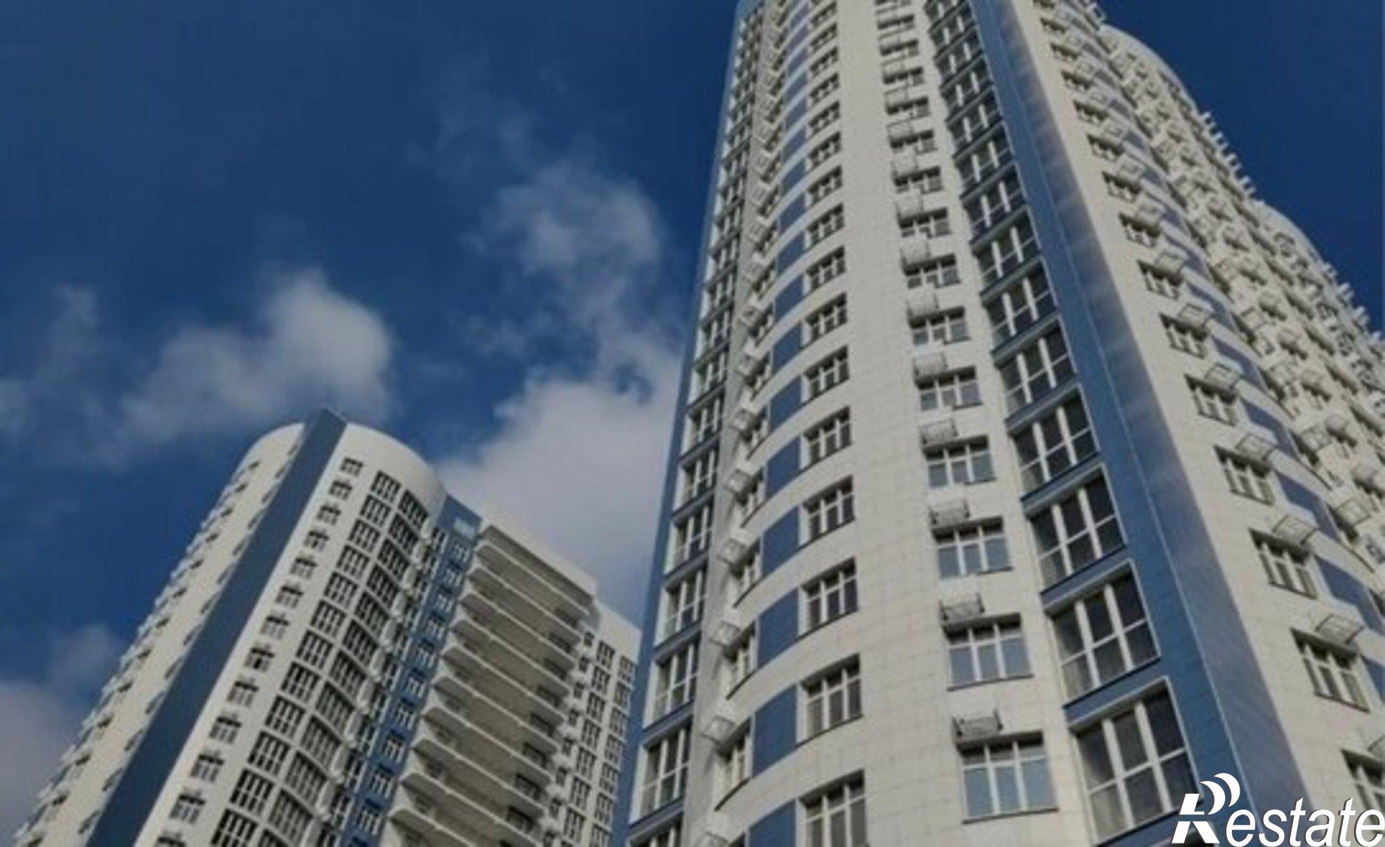 Купить квартиру за 5 200 000 рублей на Привокзальная улица, 3/1