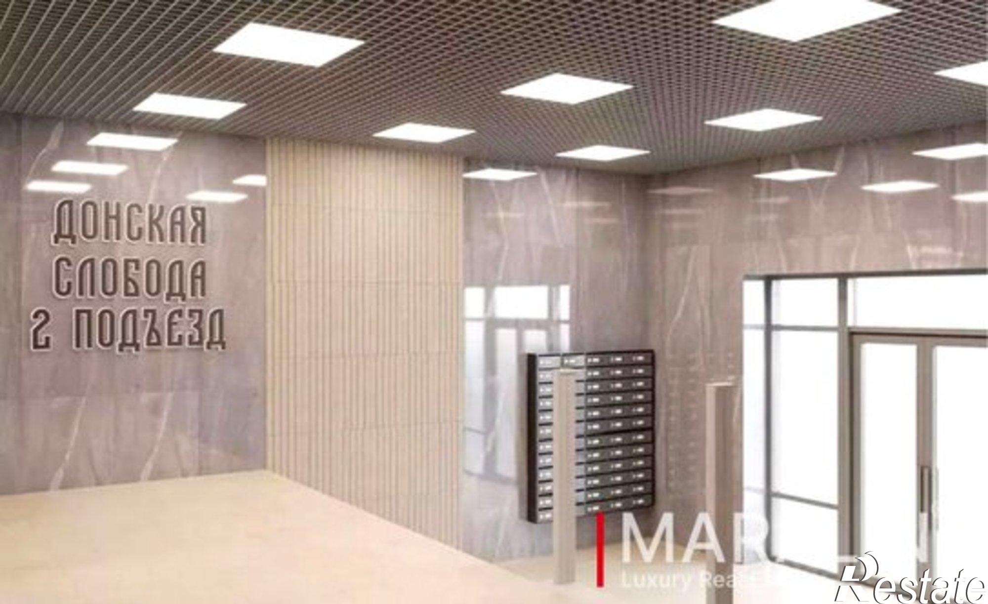 Купить квартиру за 5 200 000 рублей на Привокзальная улица, 3/1