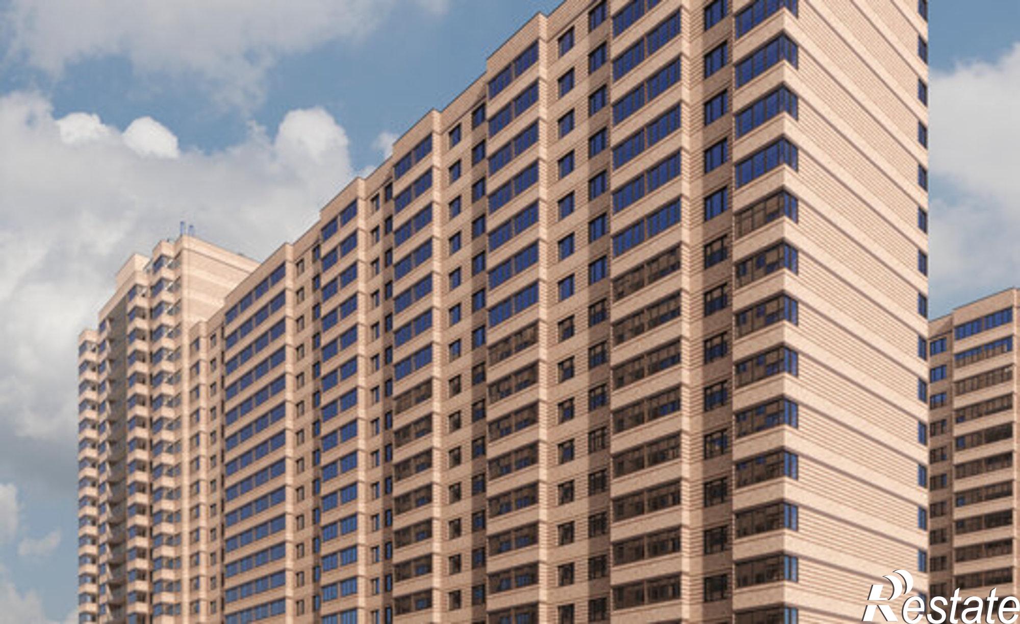 Купить квартиру за 7 200 000 рублей на 26-я линия, 35/1