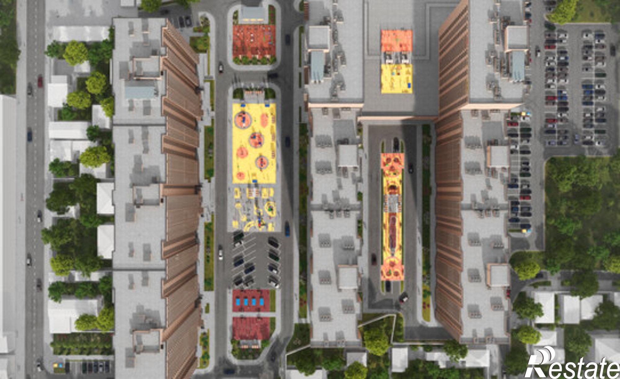 Купить квартиру за 7 200 000 рублей на 26-я линия, 35/1