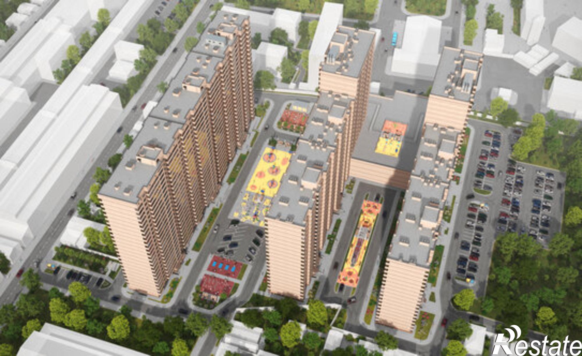 Купить квартиру за 7 200 000 рублей на 26-я линия, 35/1