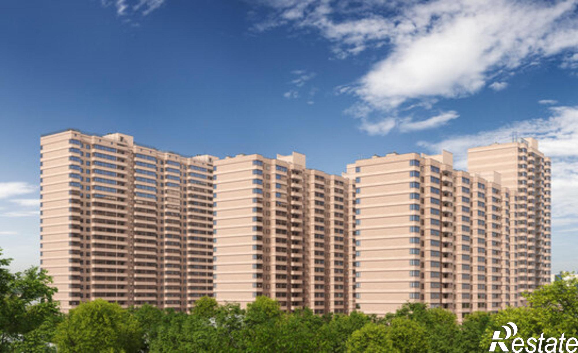 Купить квартиру за 7 200 000 рублей на 26-я линия, 35/1