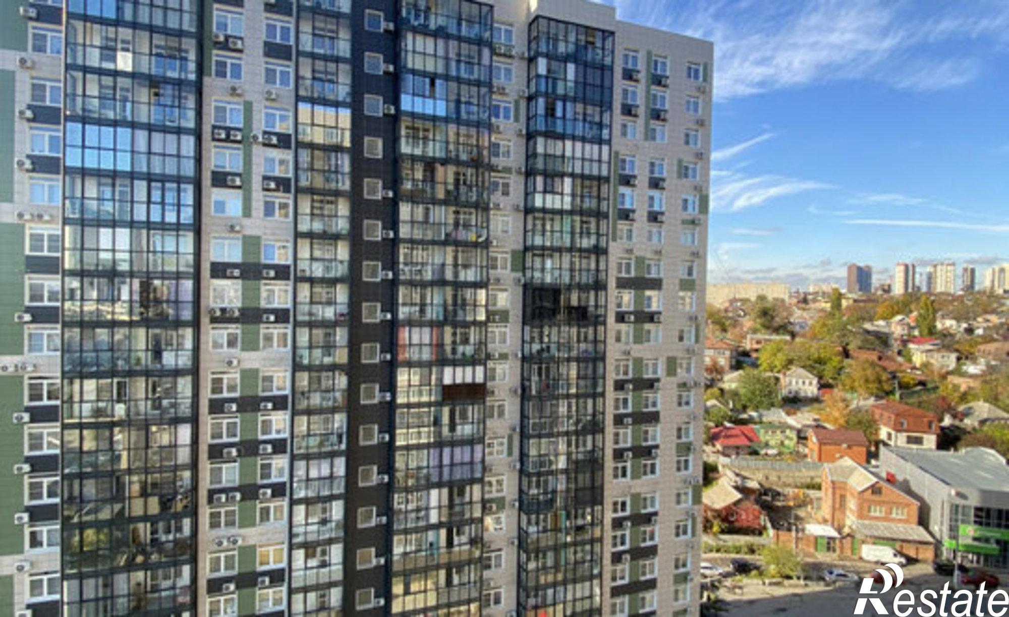 Купить квартиру за 8 200 000 рублей на пр-кт Сиверса, 30