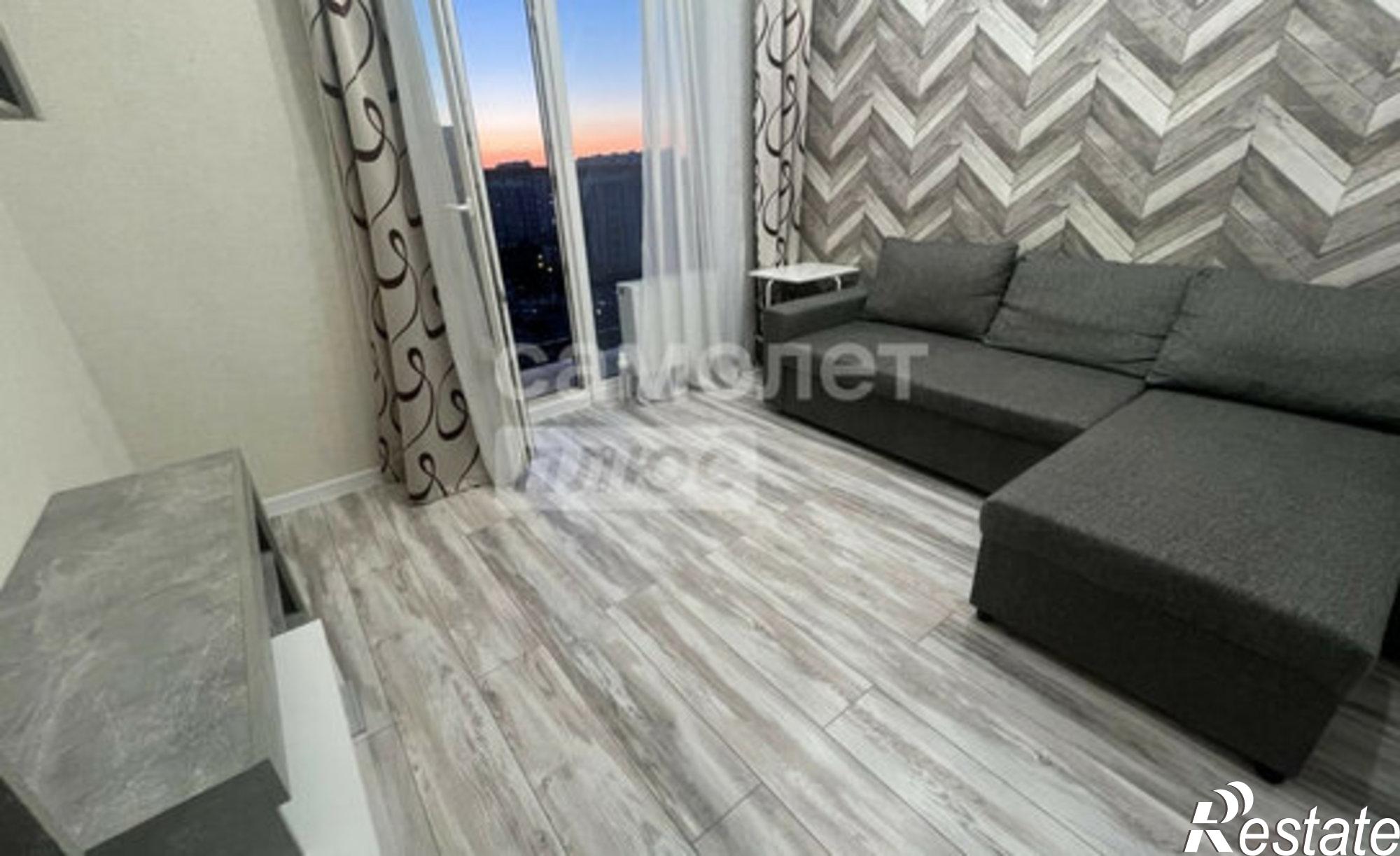 Купить квартиру за 4 700 000 рублей на Гарнизонный переулок, 1А