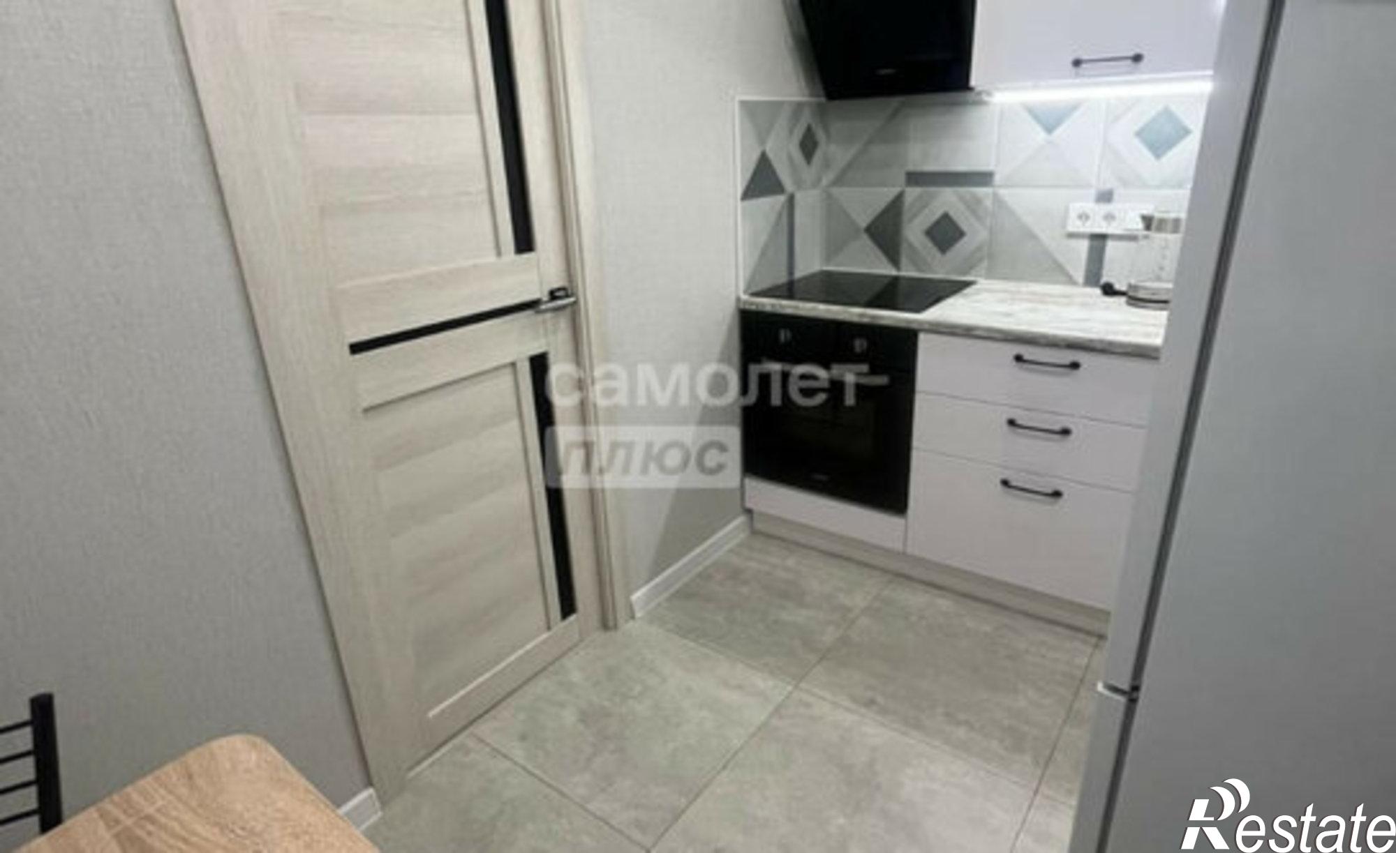 Купить квартиру за 4 700 000 рублей на Гарнизонный переулок, 1А