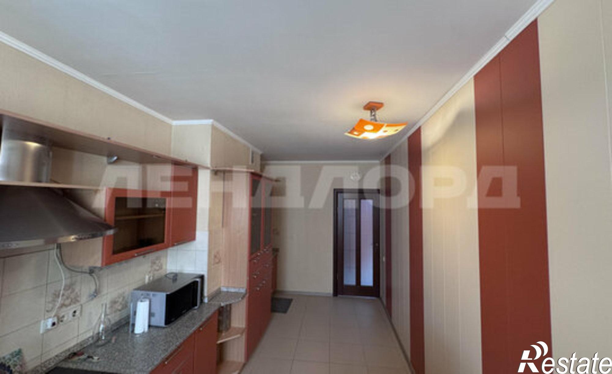 Купить квартиру за 12 500 000 рублей на Доломановский переулок, 50-56