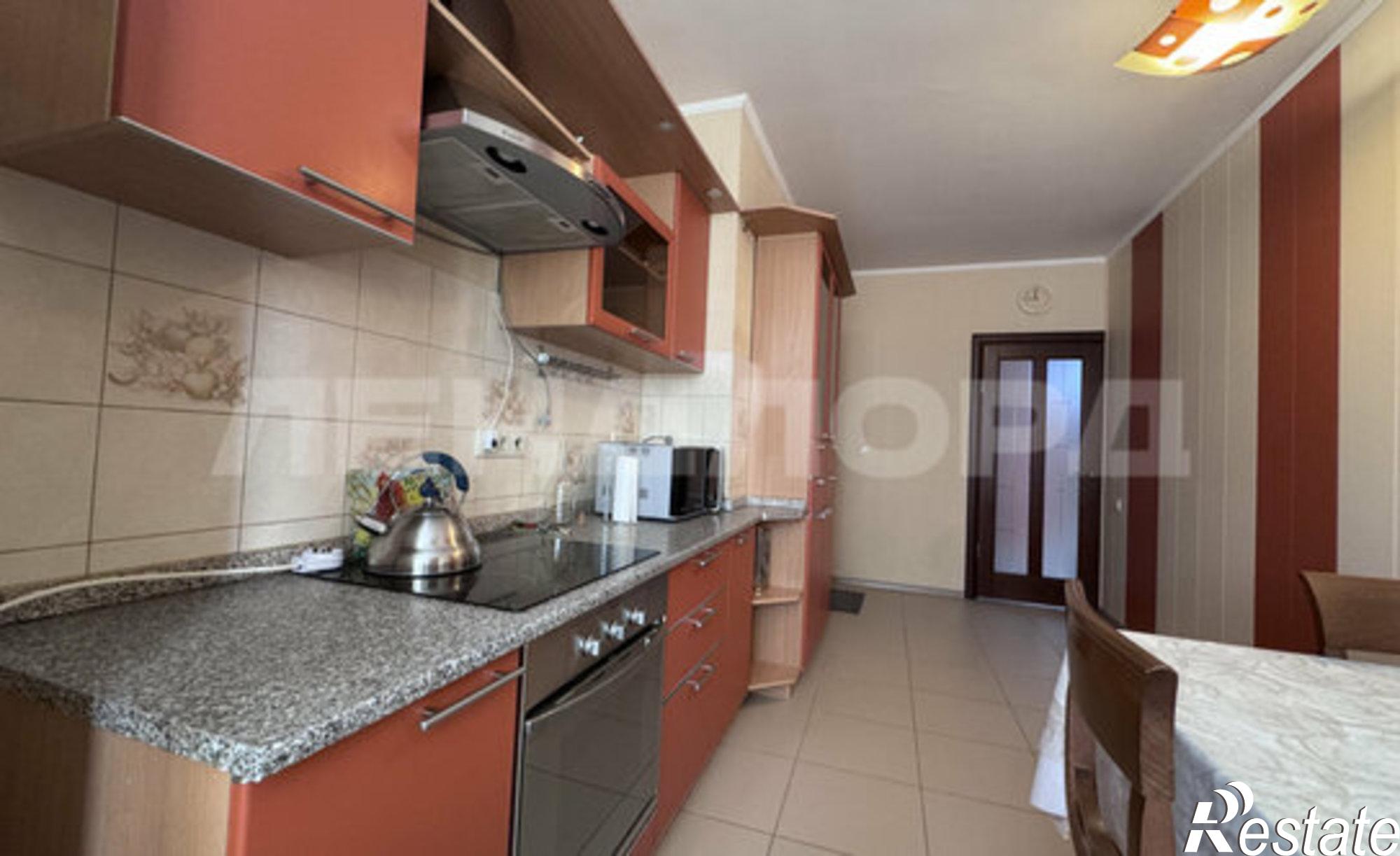 Купить квартиру за 12 500 000 рублей на Доломановский переулок, 50-56