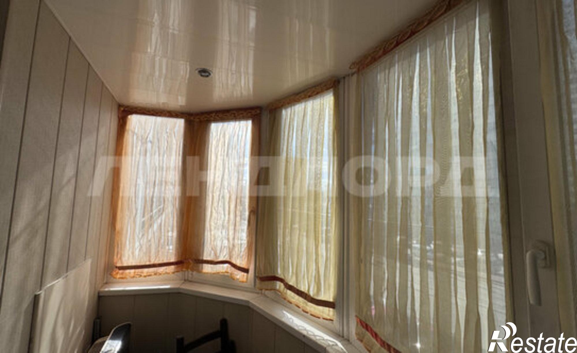 Купить квартиру за 12 500 000 рублей на Доломановский переулок, 50-56