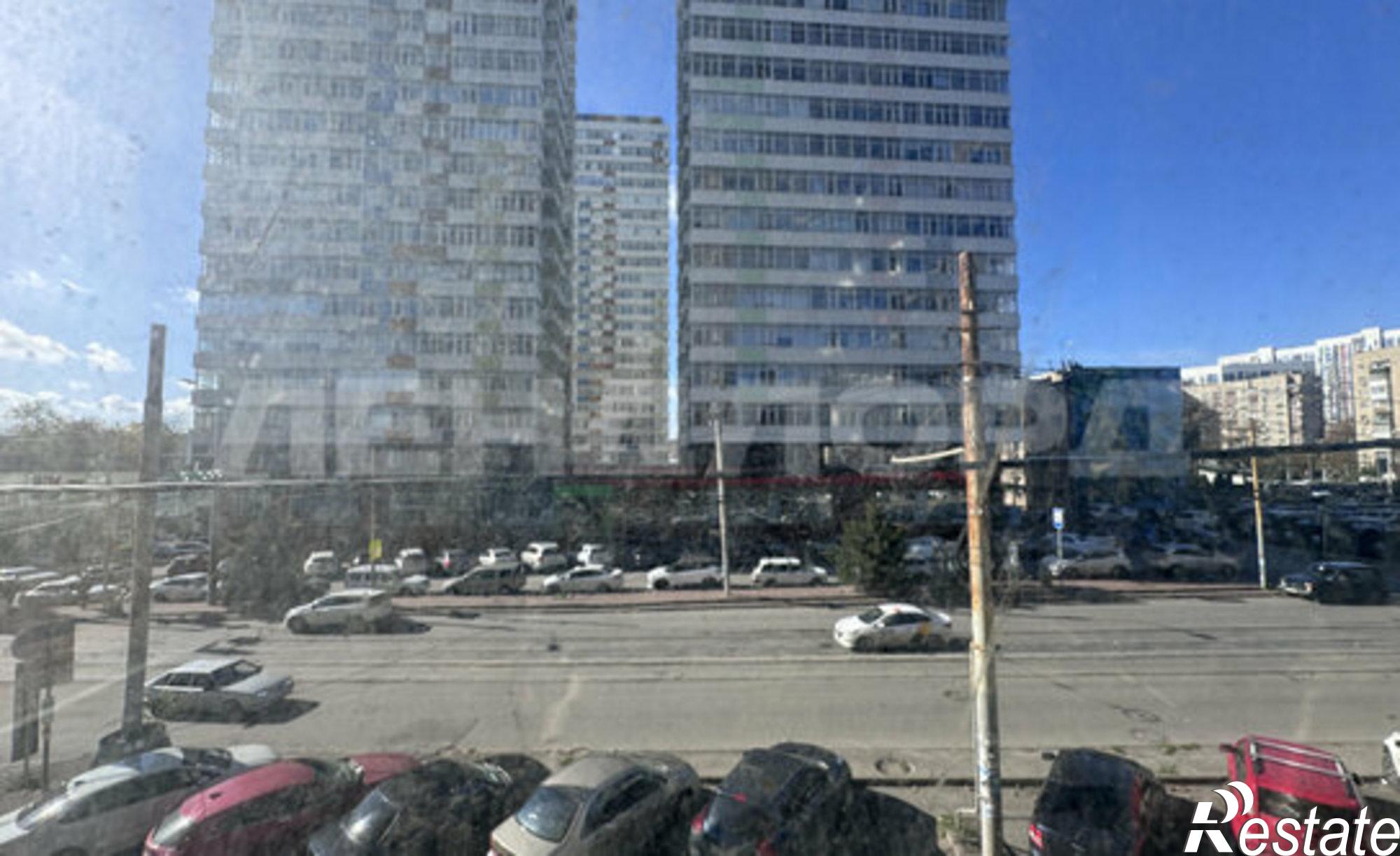 Купить квартиру за 12 500 000 рублей на Доломановский переулок, 50-56