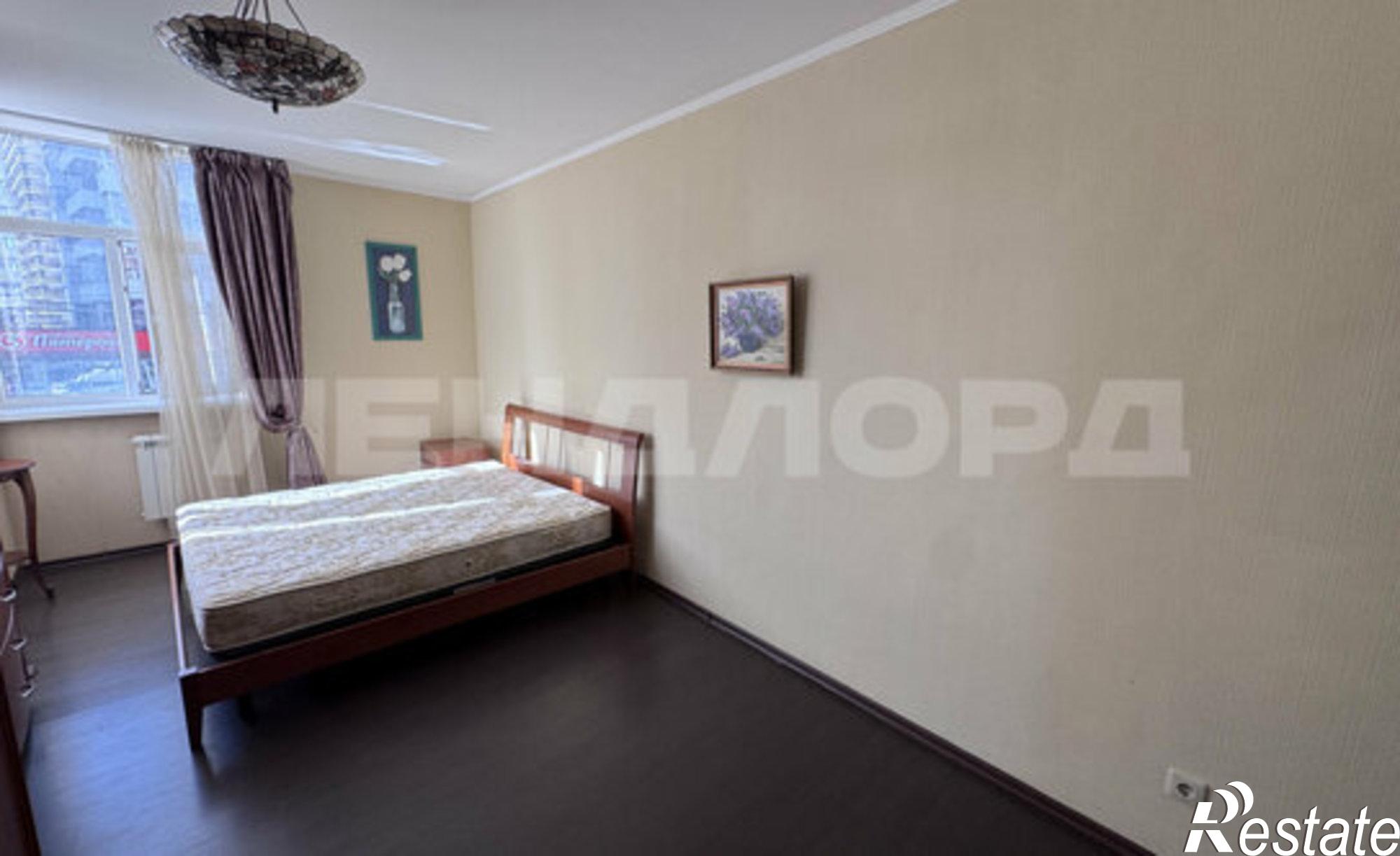 Купить квартиру за 12 500 000 рублей на Доломановский переулок, 50-56