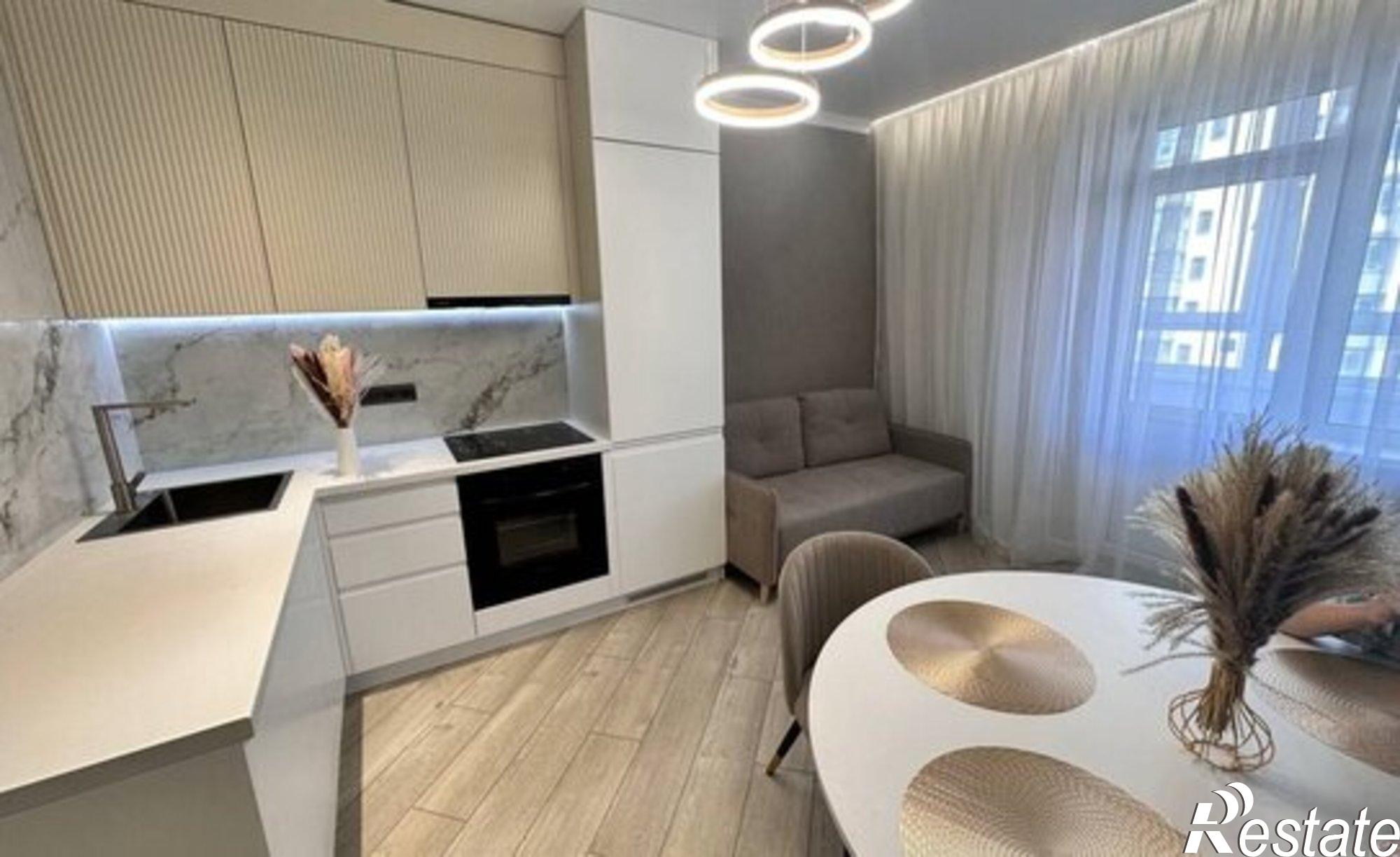 Купить квартиру за 9 500 000 рублей на проспект Маршала Жукова, 18