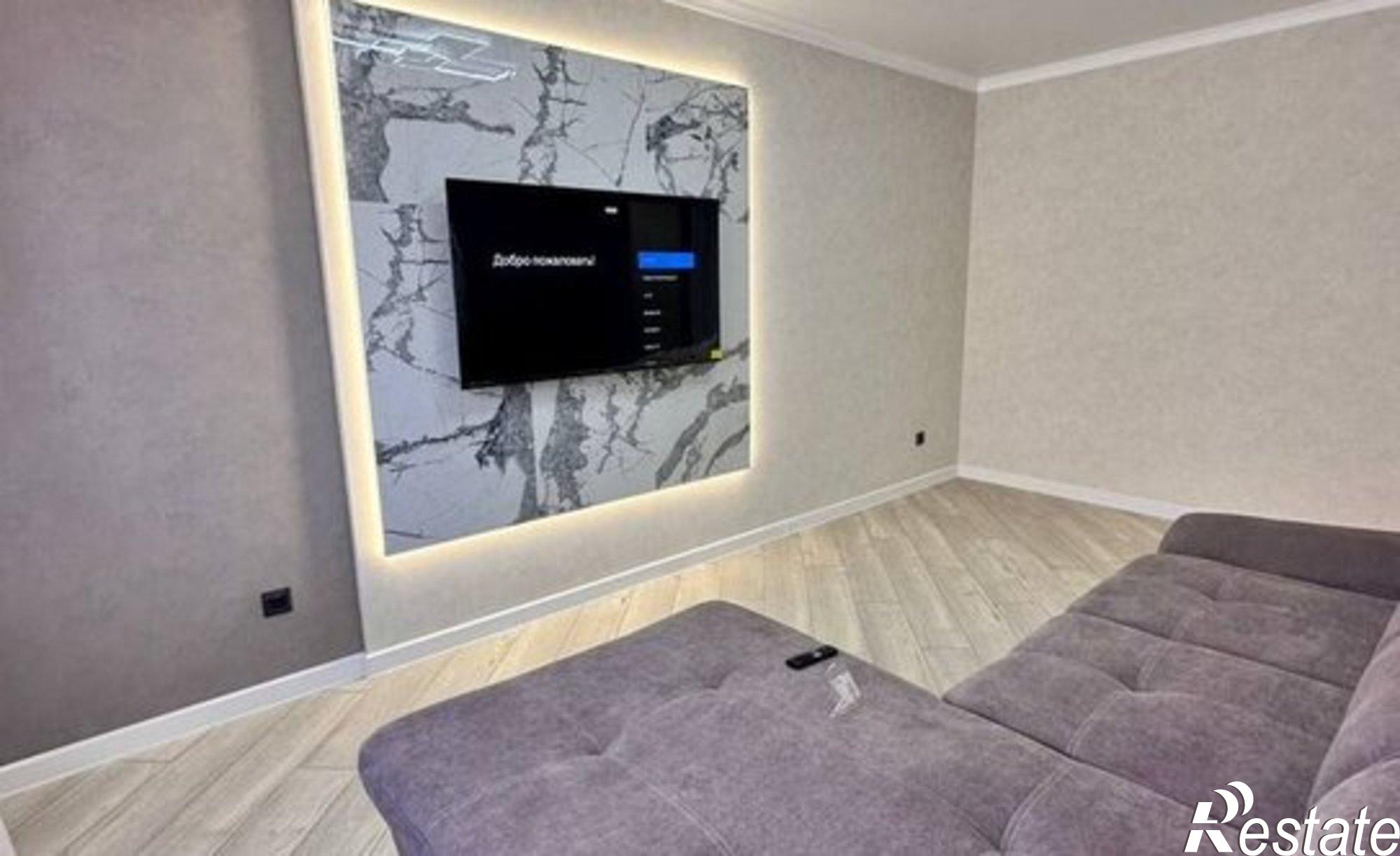 Купить квартиру за 9 500 000 рублей на проспект Маршала Жукова, 18