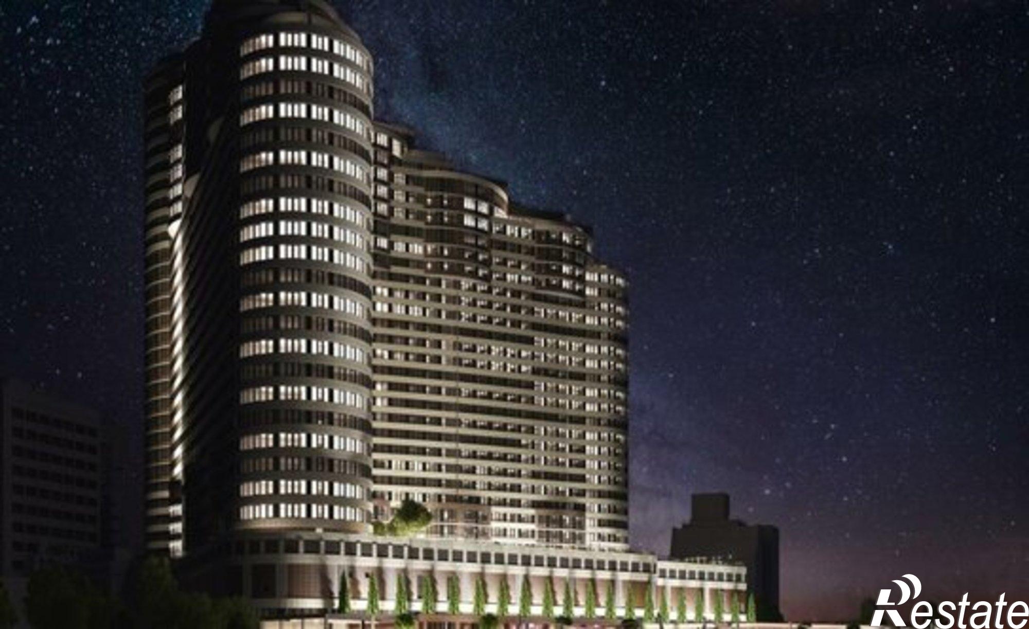 Купить квартиру за 22 500 000 рублей на ул Береговая, 6