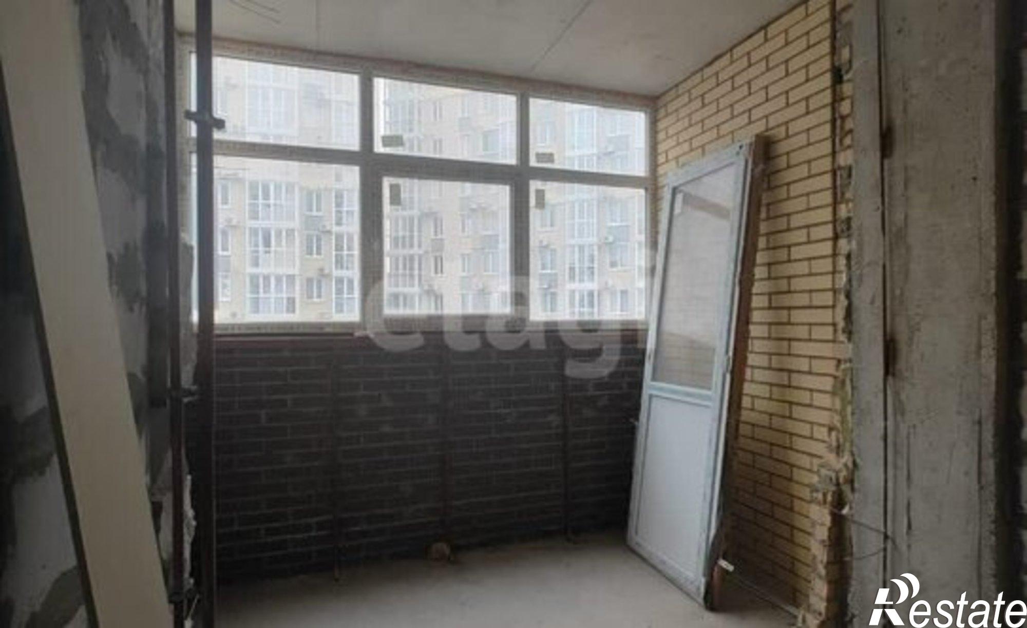 Купить квартиру за 5 400 000 рублей на улица Мечникова, 39Б