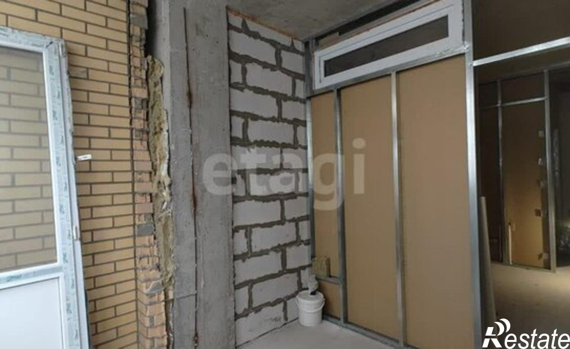 Купить квартиру за 5 400 000 рублей на улица Мечникова, 39Б