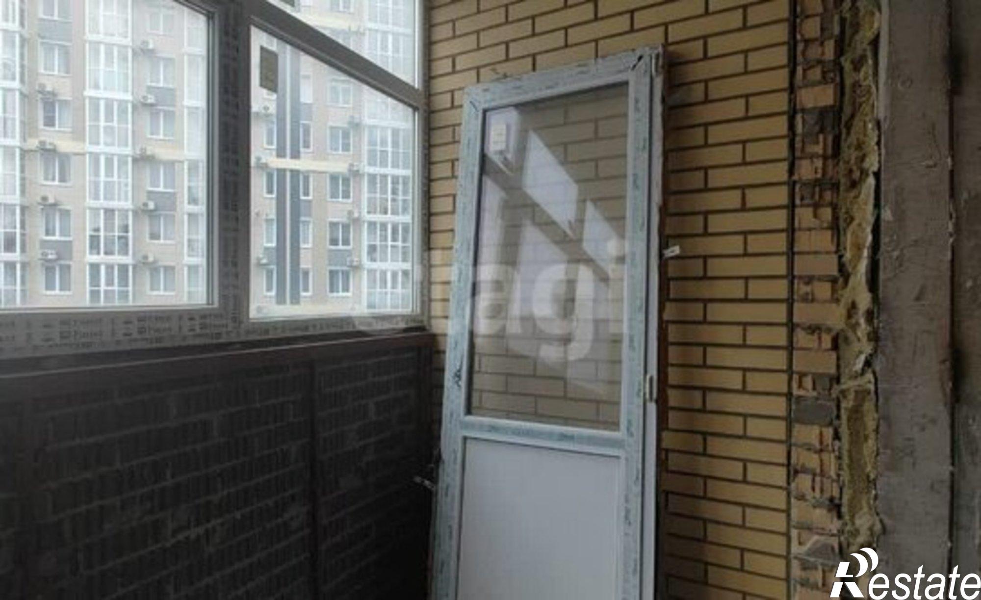 Купить квартиру за 5 400 000 рублей на улица Мечникова, 39Б