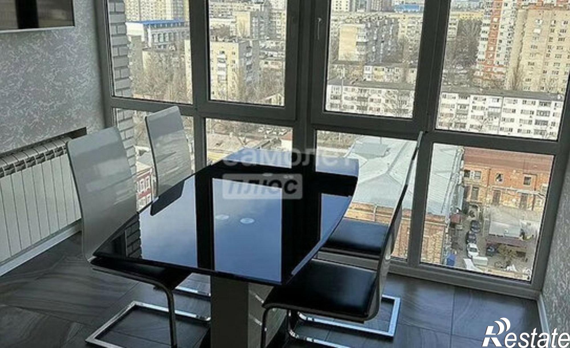 Купить квартиру за 17 500 000 рублей на Газетный пер, 95/149