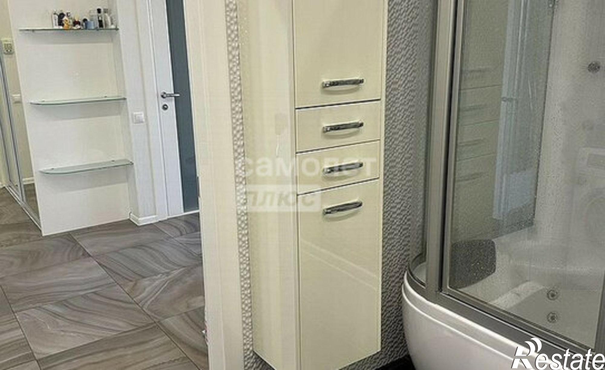 Купить квартиру за 17 500 000 рублей на Газетный пер, 95/149