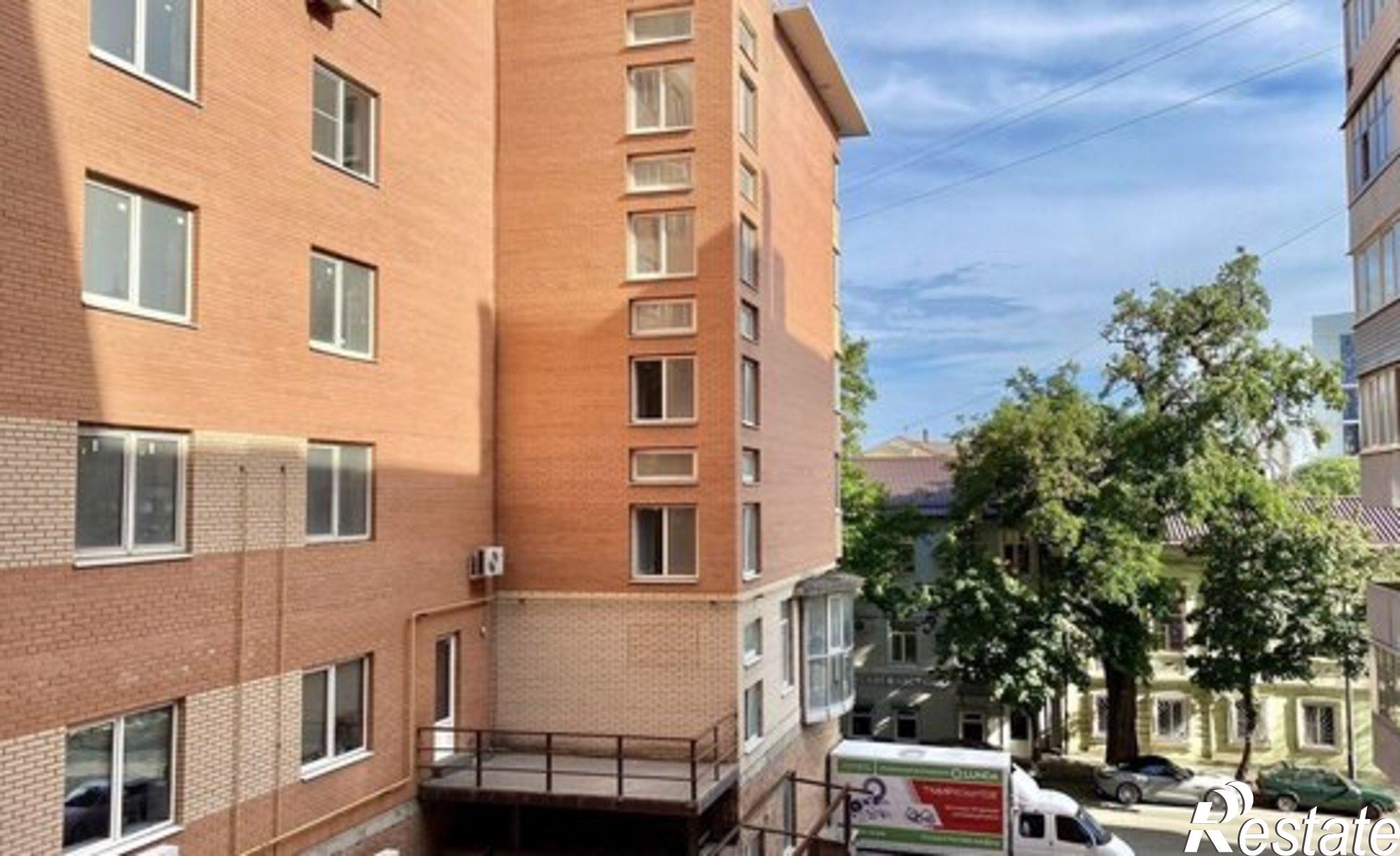 Купить квартиру за 8 100 000 рублей на ул Обороны, 47