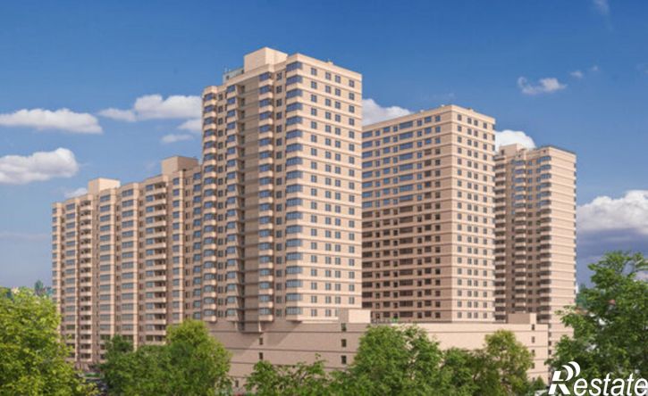 2-комн квартира 26-я линия, 35/1,  д. 35/1