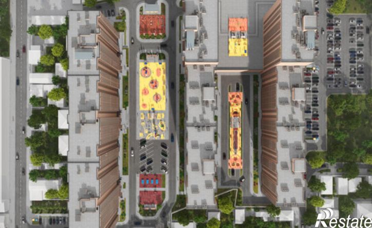 2-комн квартира 26-я линия, 35/1,  д. 35/1