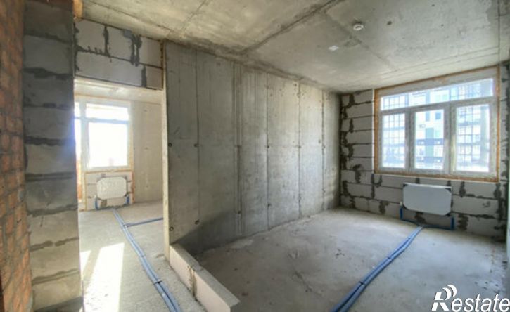 3-комн квартира пр-кт Сиверса, 30,  д. 30